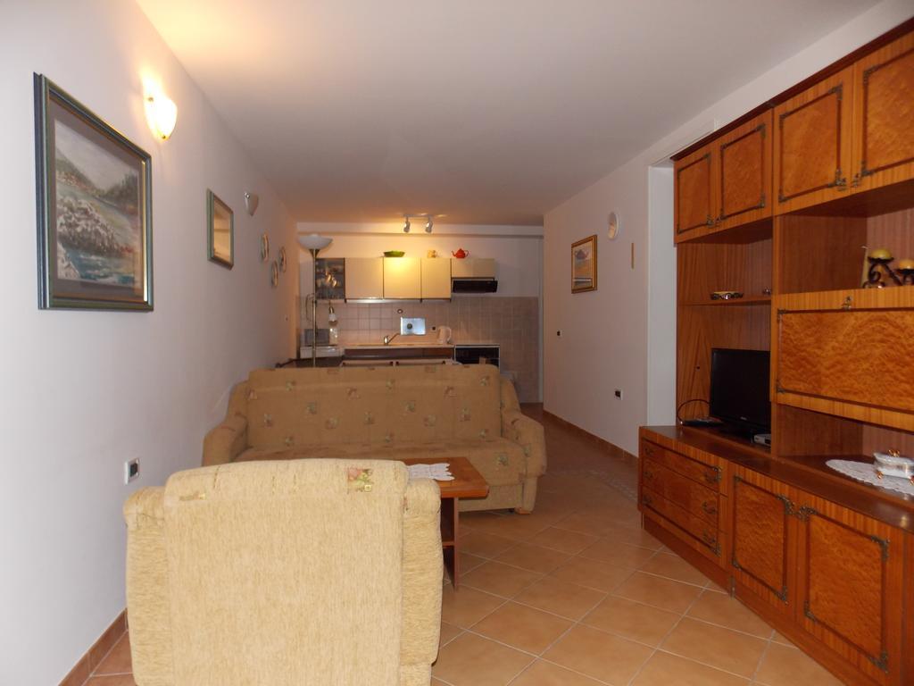 Apartments Sonja Opatija Kamer foto