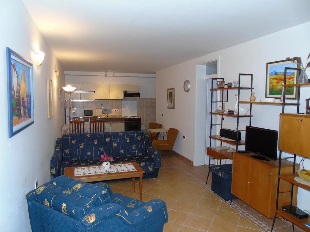 Apartments Sonja Opatija Kamer foto