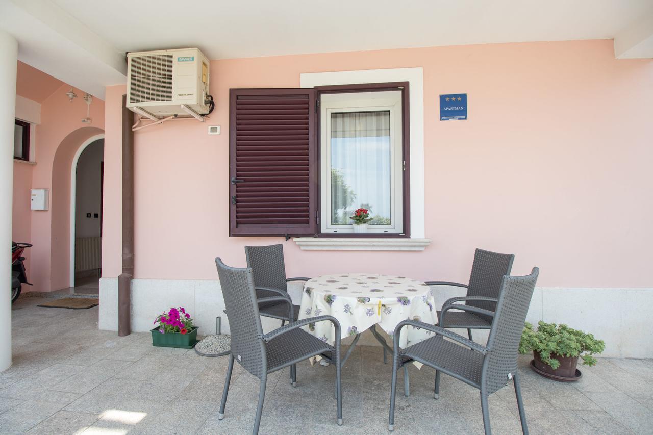 Apartments Sonja Opatija Buitenkant foto