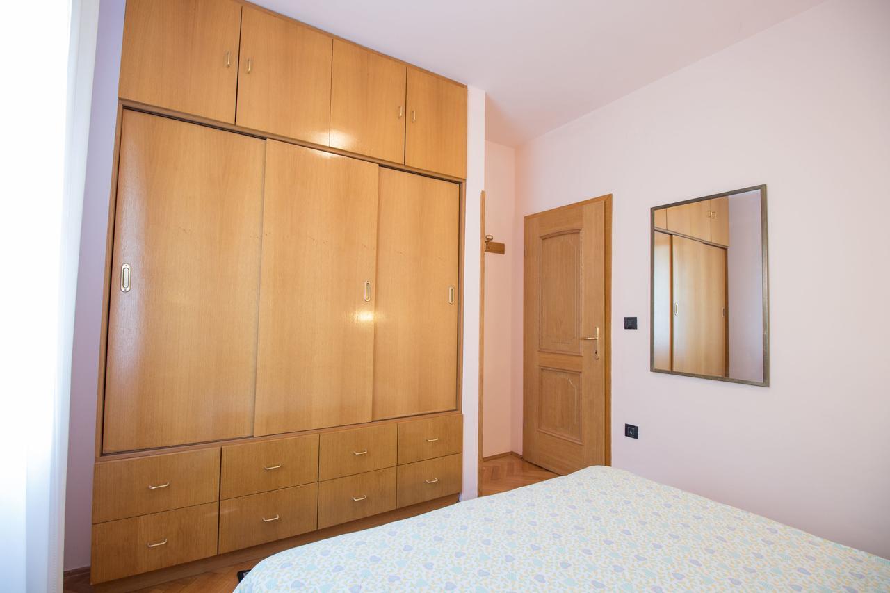 Apartments Sonja Opatija Buitenkant foto